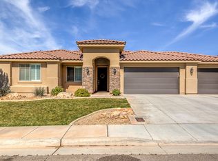 287 E Calgary Dr, St George, UT 84790