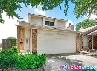 2820 Southern Cross Dr, Garland, TX 75044