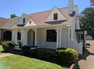 2309 Cisco St, Nashville, TN 37204