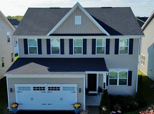 205 Sierra Dr, Amherst, NY
