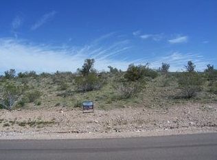 3345 Cerritos Ln, Kingman, AZ 86401