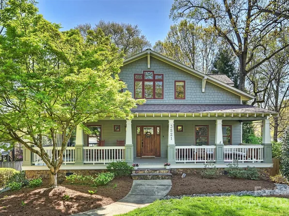 3521 Selwyn Ave, Charlotte, NC 28209