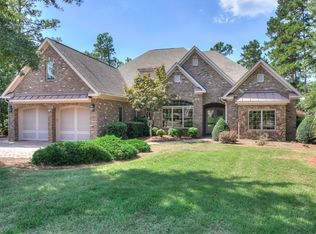 212 Highland Reserve Ct, Aiken, SC 29803