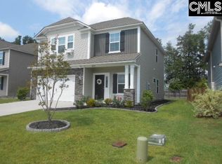 2070 Bankwell Rd, Blythewood, SC 29016