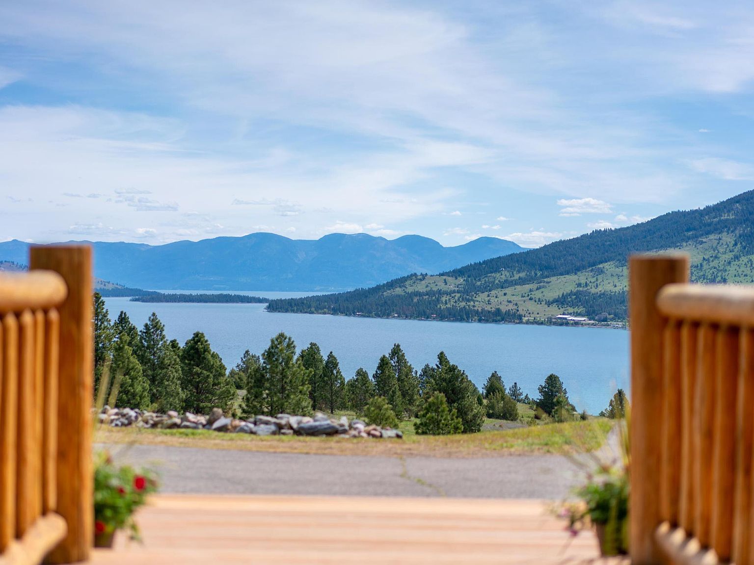 28118 Spring Ln, Big Arm, MT 59910 Zillow