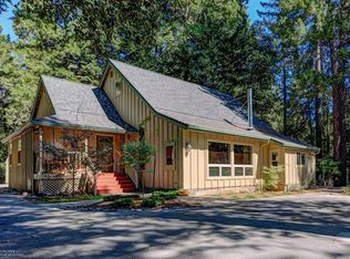 12027 Crystal Wells Rd, Nevada City, CA 95959