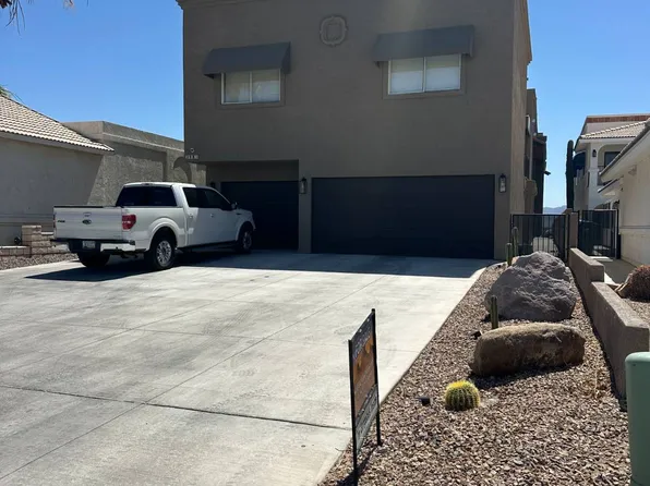 2981 Camino Del Rio, Bullhead City, AZ 86442