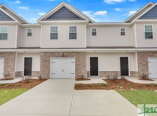 561 Governor Treutlen Cir, Pooler, GA 31322