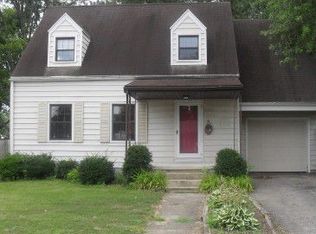 1402 Croydon Rd, Troy, OH 45373