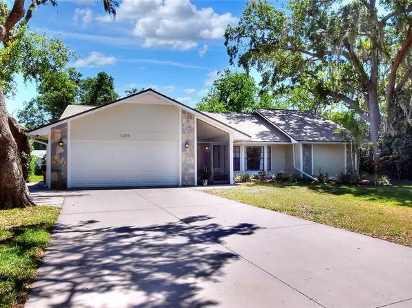 1059 Winifred Way, Lakeland, FL 33809