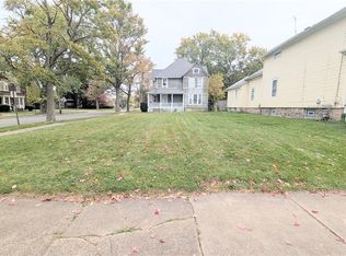1643 10th St LOT 1, Niagara Falls, NY 14305
