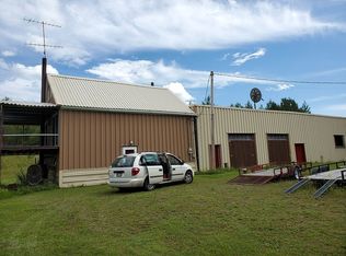 1534 Hamlin Rd, Hamlin, ME 04785