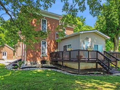 3175 N 250th Rd E, Columbia City, IN, 46725
