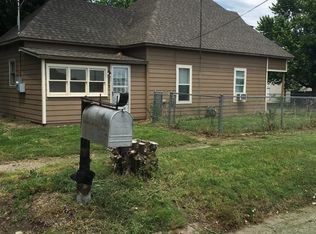 503 W Bridge St, Mulvane, KS 67110