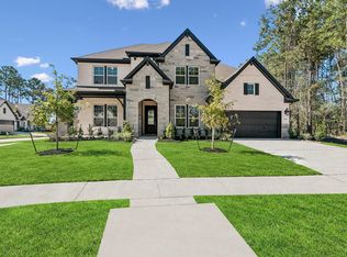 15734 Terracotta Terrace Ln, Conroe, TX 77302