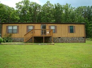 680 Riverville Rd, Gladstone, VA 24553