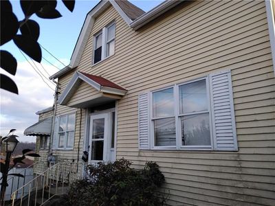 3518 Haberlin St, McKeesport, PA, 15132