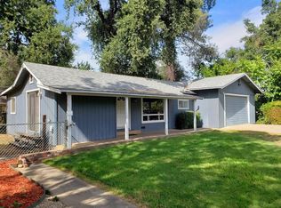 2771 Henderson Rd, Redding, CA 96002