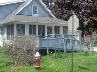 4695 Walnut Dr, Ottawa lake, MI 49267