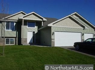 1426 18th Ave SE, Cambridge, MN 55008