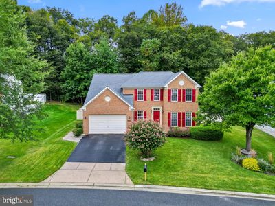 15005 Running Park Ct, Bowie, MD, 20715