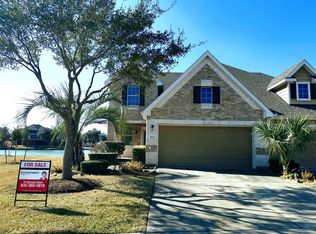 2122 Waterford Park St, Missouri City, TX 77459