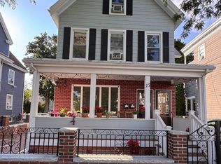 17 Farragut Ave #2, Somerville, MA 02144