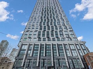 252 Church St #3606-C08, Toronto, ON M5B 1Z2