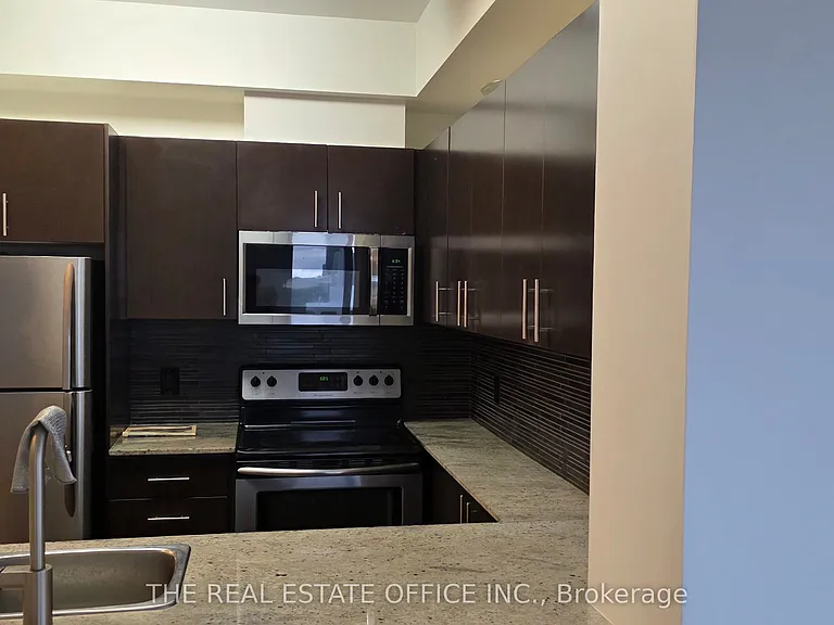 25 Cole St #1501 — Photo 21