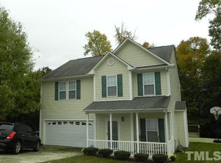 3712 Culps Hill Ct, Raleigh, NC 27610