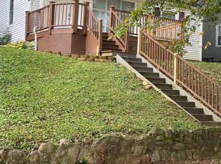 1616 Main St SW, Roanoke, VA 24015