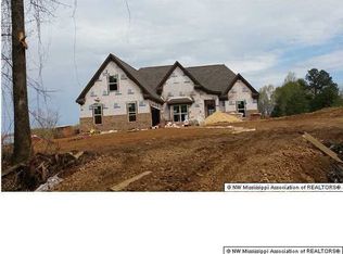 1 E Craft Rd, Byhalia, MS 38611