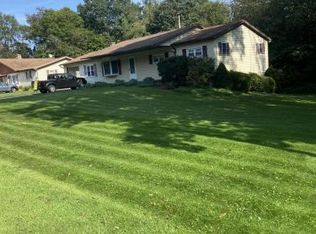4178 Hamlin Hwy, Moscow, PA 18444