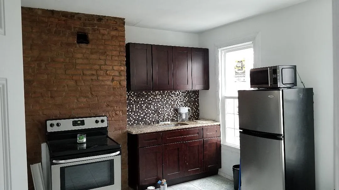 1 bed, $1,800 — Photo 1
