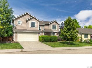 1444 Serenity Cir, Longmont, CO 80504