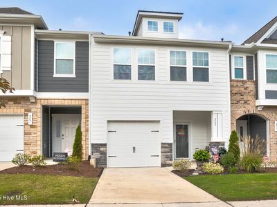 269 Church Street, Wendell, NC, 27591