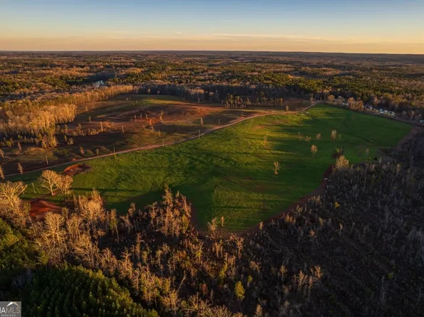 0 Jordan Bottoms Rd Lot 5, Culloden, GA 31016