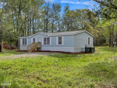 114 Deer Road, Hubert, NC, 28539