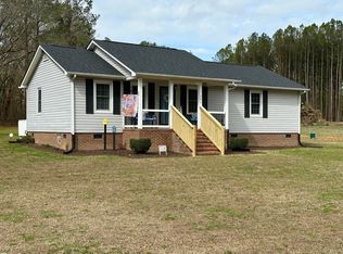 242 Edwards Rd, Henderson, NC 27537