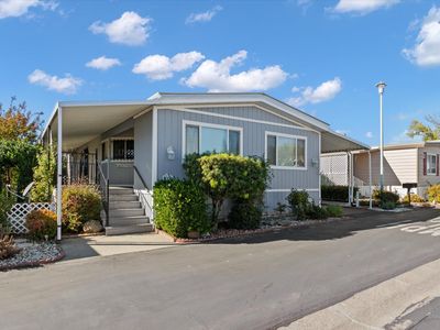 6827 Capital Cir #203, Sacramento, CA, 95828