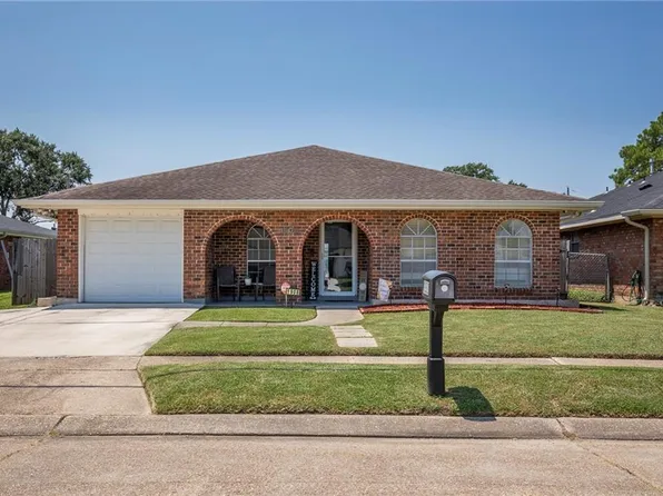 1908 Home Ave, Metairie, LA 70001