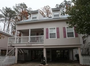 33993 Anna Maria Dr, Frankford, DE 19945