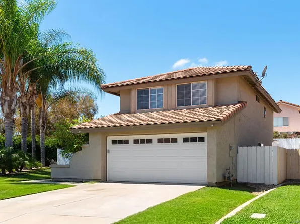 633 Thunder Gln, Escondido, CA 92027