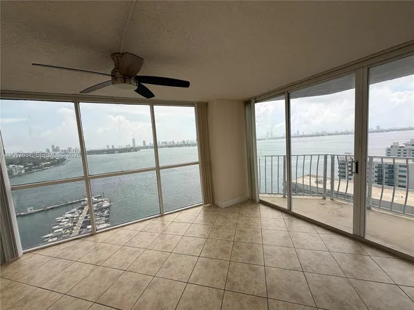 7601 E Treasure Dr APT 2007, North Bay Village, FL 33141