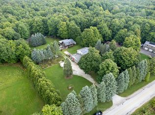 12909 5th Line, Halton Hills, ON L0P 1H0