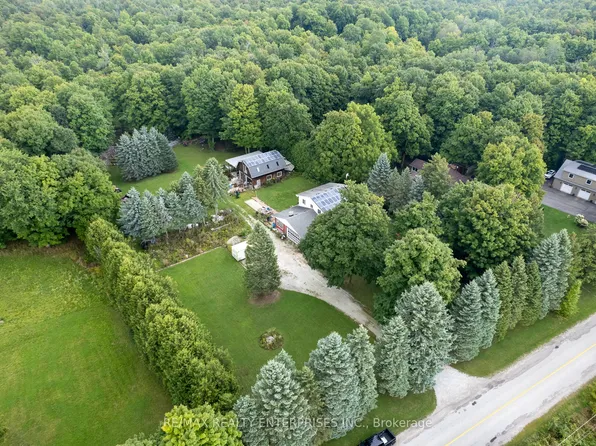 12909 5th Line, Halton Hills, ON L0P 1H0