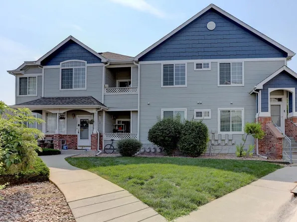 12903 Lafayette St #H, Thornton, CO 80241