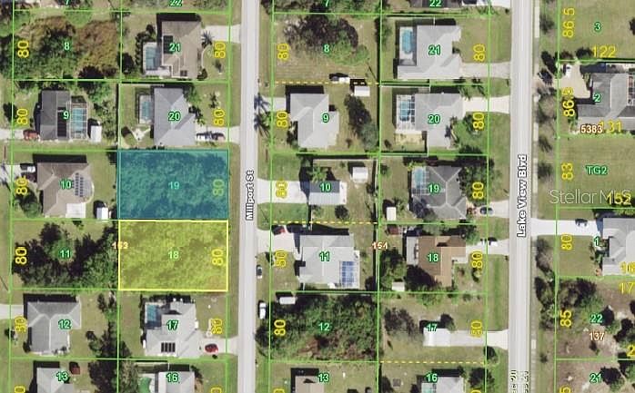 1st image of 420 Millport St