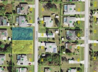 420 Millport St, Pt Charlotte, FL 33948