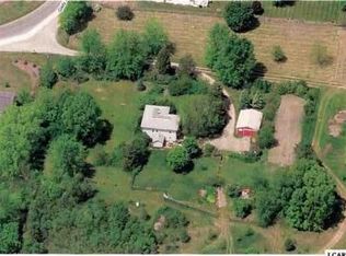 2600 Gady Rd, Adrian, MI 49221